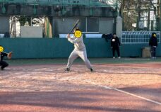 伊藤幸弘塾　横浜校「合同野球イベント」